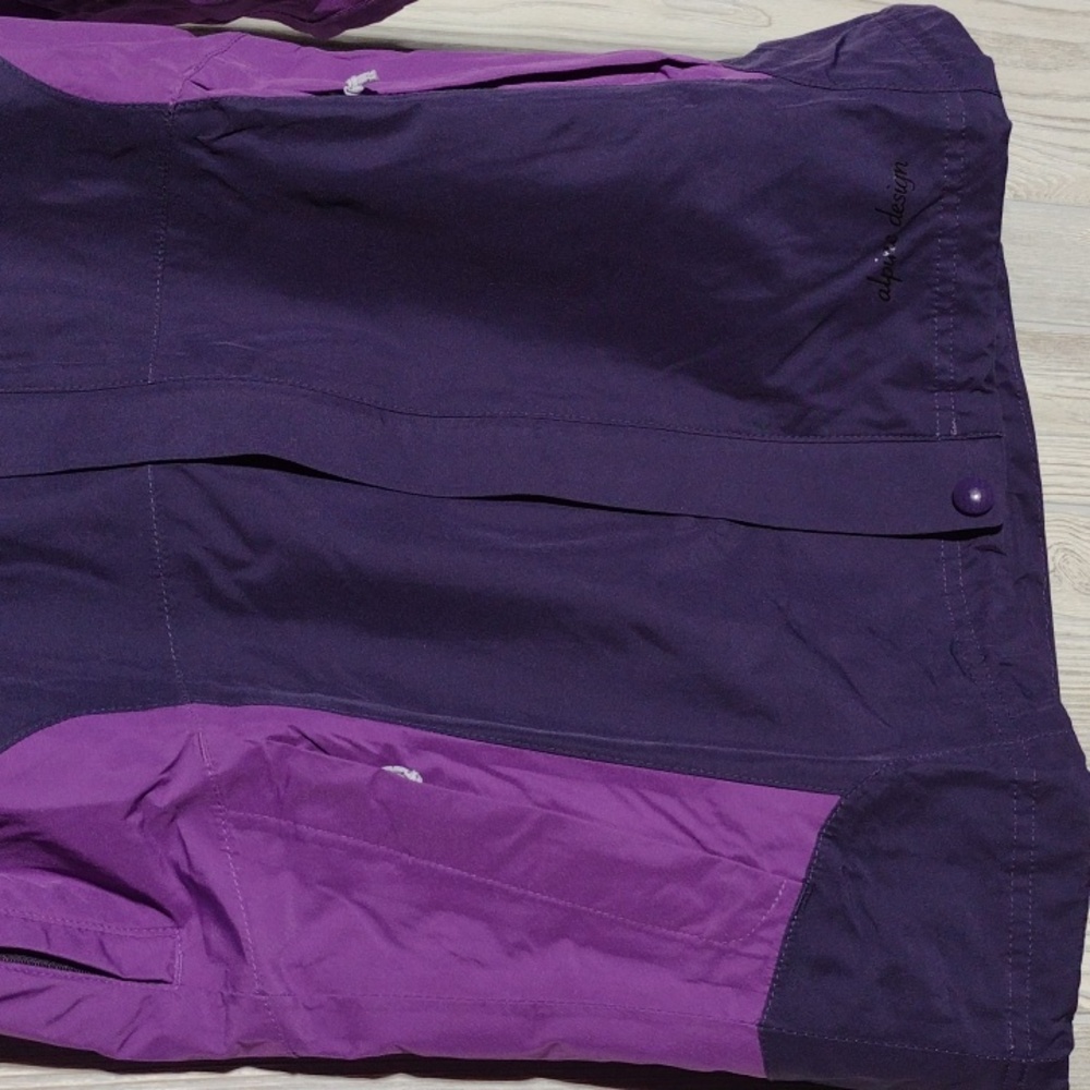 Alpine Design Lightweight Winter Jacket - image 3